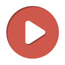 play, youtube svg vector icon