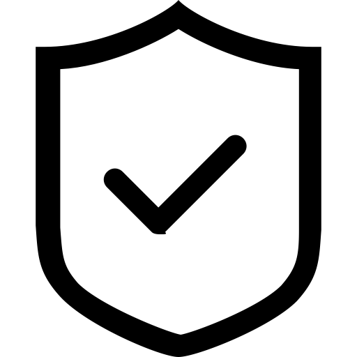 Loan Verification Code svg vector icon