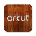 orkut,logo,square icon