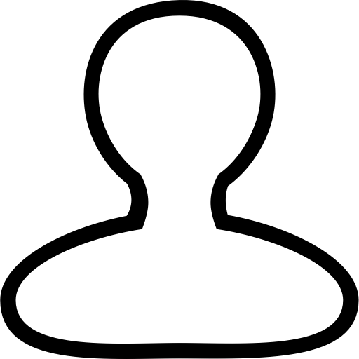 I svg vector icon