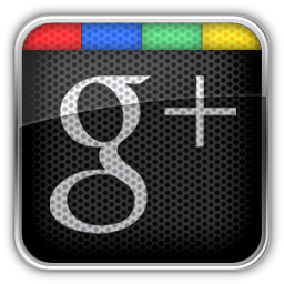 googleplus icon