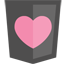 weheartit icon