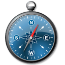 compass, exploration, navigate, navigation, pioneering, sailing icon