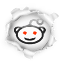 reddit icon