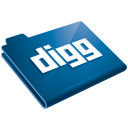 digg icon