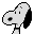 snoopy icon