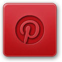 pintrest icon