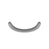 eye,closed icon