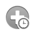add,clock icon