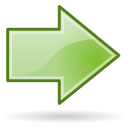 forward,next,right,yes,arrow,correct,ok icon