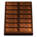 wonka,bar icon