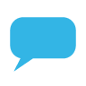 speechbubble icon