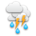 tstorm icon