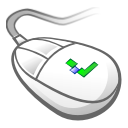 mouse icon