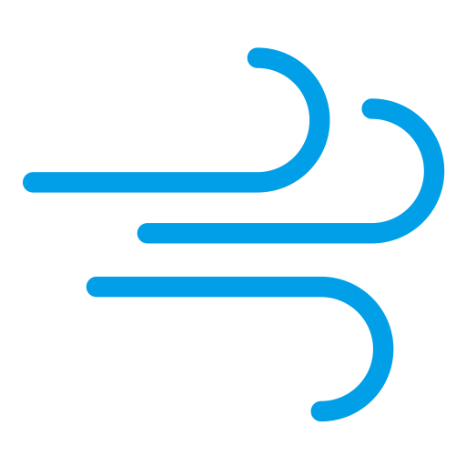 The Wind Svg svg vector icon