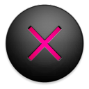 error,warning,alert,wrong,exclamation icon