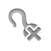 piracy,cross icon