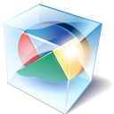 buzz, google, google buzz, ice icon