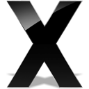 X icon