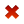 list,remove icon