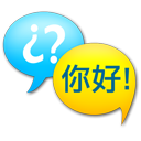 chat,talk,comment,speak icon
