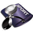 tensiometre icon