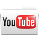 youtube icon