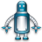 robot icon