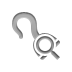 piracy,zoom icon