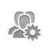 group,gear icon