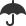 umbrella icon