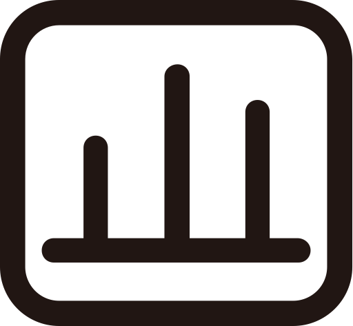 Energy Ranking svg vector icon