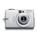 ixus icon