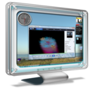 displayconfig icon