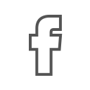 entoni, facebook svg vector icon