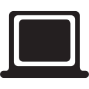 computer, copy svg vector icon