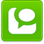 technorati,shadow icon