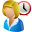 away icon