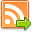 feed,rss,subscribe icon