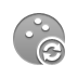 ball,bowling,refresh icon