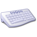 keyboard icon