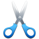 scissors icon