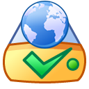 drive,net icon