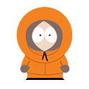 kenny icon
