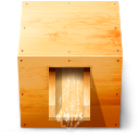 sosogiguchi,cypress,spout icon