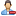 user,minus,subtract,account,profile,people,human icon