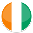 ivory,coast icon