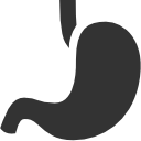 stomach icon