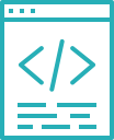 business, code, finance, money, office, seo, work svg vector icon