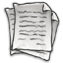 clean,document icon